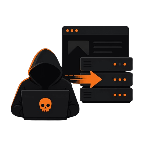 Stop attackers